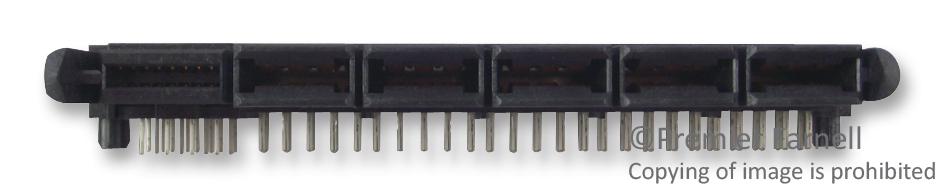 Molex 45984-1422 Connector, Rcpt, 26Pos, 2Rows