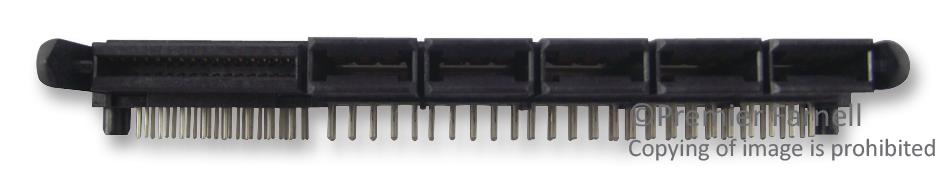 Molex 45984-1462 Connector, Rcpt, 42Pos, 2Rows