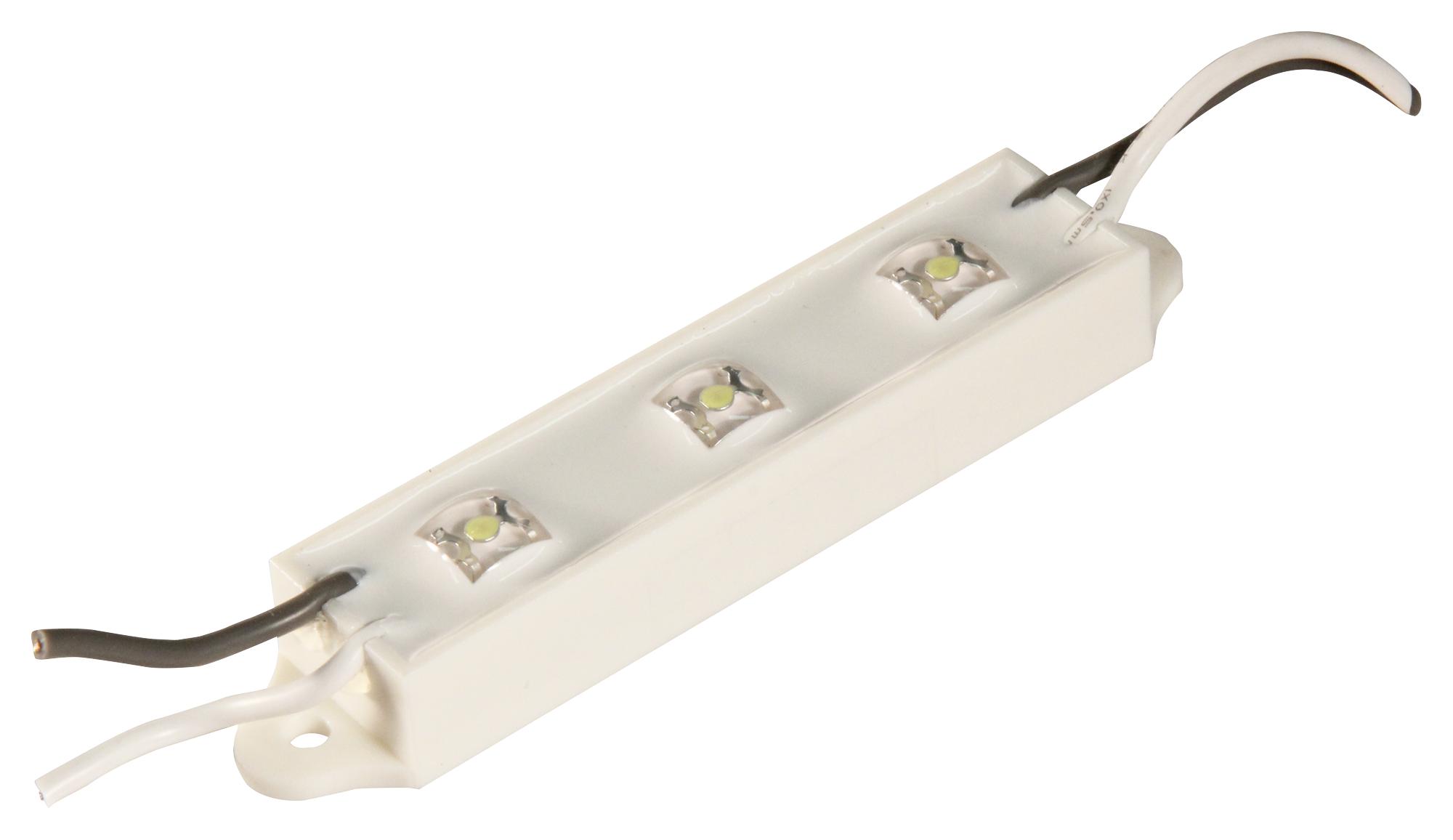 Tt Electronics / Partner Stock Ovm12F3W7 Led Strip And Tape Lights