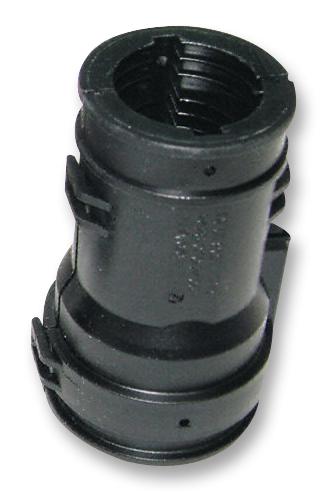 Deutsch - Te Connectivity 2428-010-2405 Conduit Adaptor, Hdp, Size 24