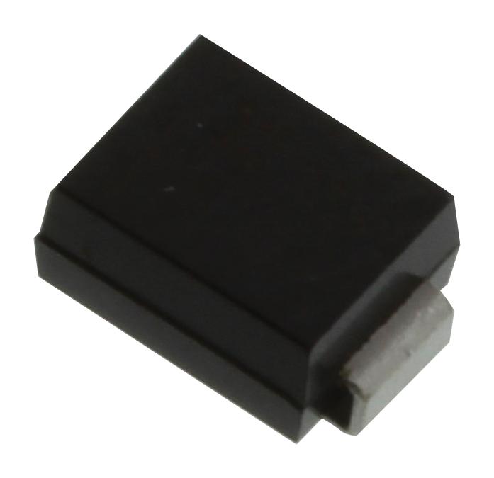 Diodes Inc. B220-13-F Diode, Schottky, 20V, 2A, Smb