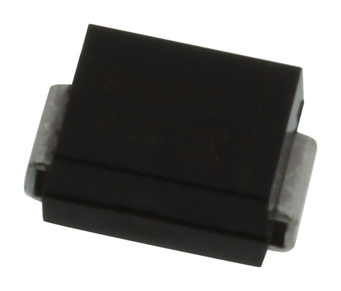 Diodes Inc. S3Bb-13-F Diode, Rectifier, 100V, 3A, Smb