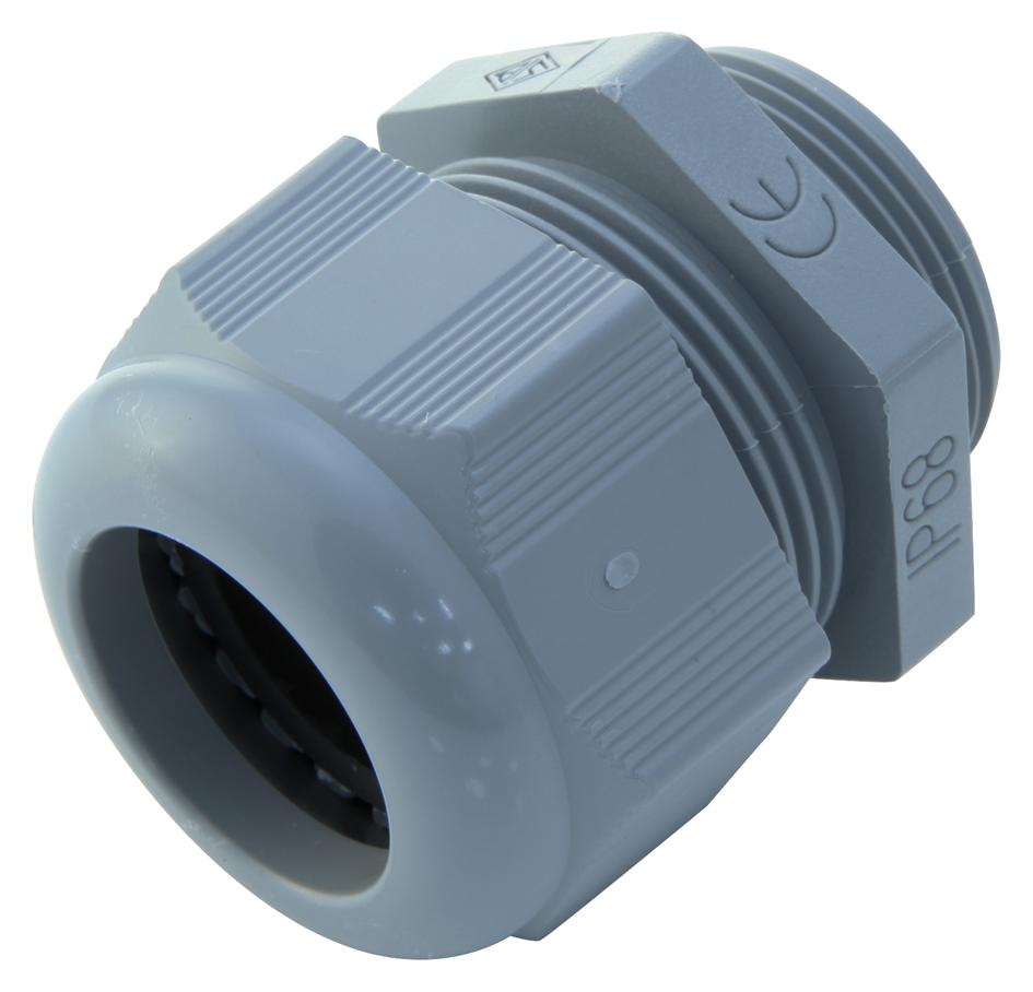 Ilme Asm32I Cable Gland, Ip68, M32