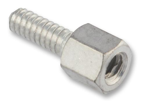 Amp - Te Connectivity 829261-2 Screwlock, Female, 7.9Mm, 4-40