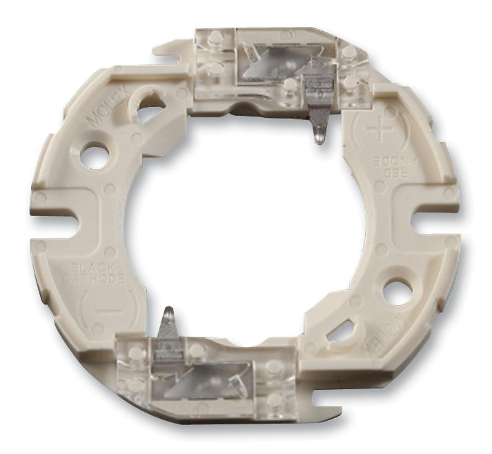 Molex / Partner Stock 180150-0000 Cob Led Holders