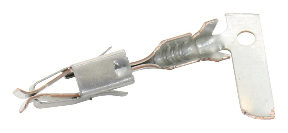 Amp - Te Connectivity 927771-1 Contact, Crimp, Socket, 20-17Awg, Reel