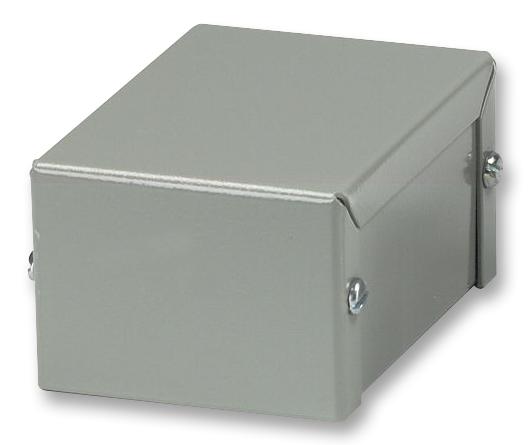 Hammond 1412X Enclosure, Utility, Grey