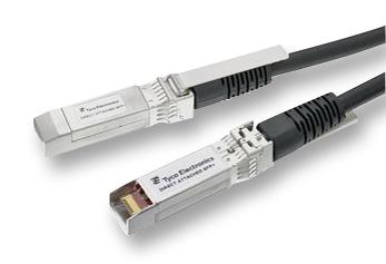 Te Connectivity / Partner Stock 2127931-4 Network Cables