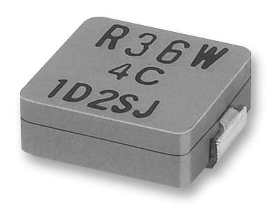 Panasonic Etqp4Lr36Afc Power Inductor, 360Nh, Shielded, 30A