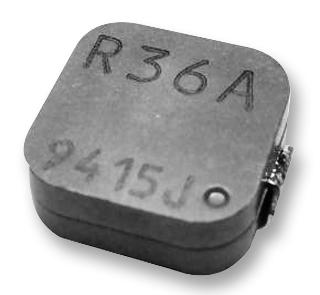 Panasonic Etqp4Lr24Afm Power Inductor, 240Nh, Shielded, 24A