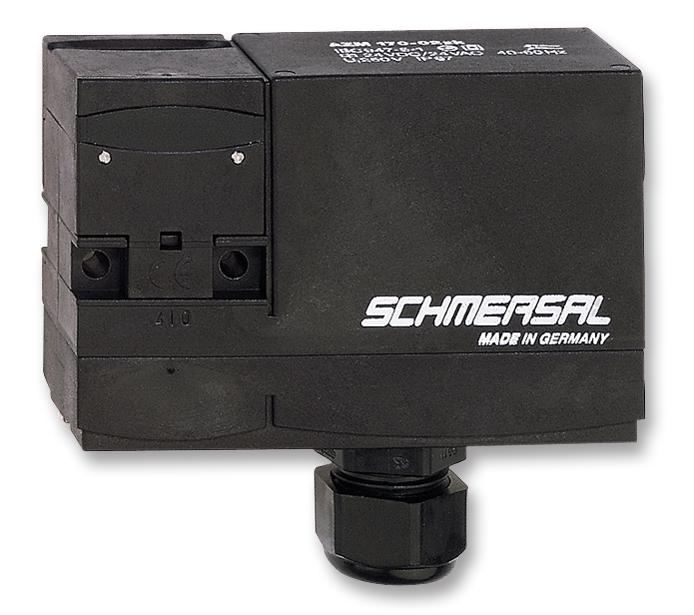 Schmersal Azm170-11Zrk-24Vac/dc Interlock, Safety