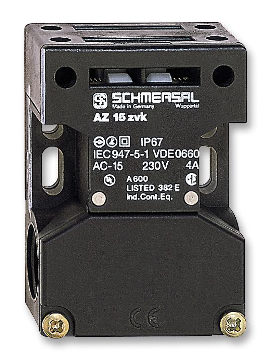 Schmersal Az15Zvrk-M20 Switch, Safety, Az15