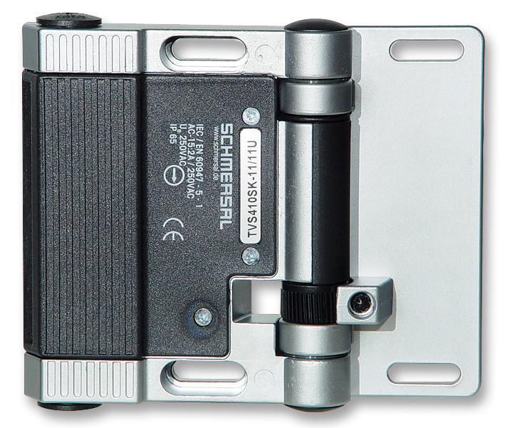 Schmersal Tvs 410Sk-11/11U Switch, Safety, Hinge