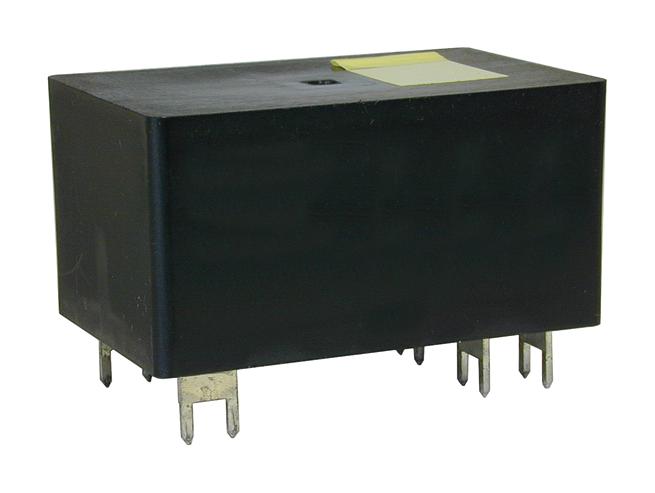 Potter&brumfield - Te Connectivity T92S11D12-12 Relay, Dpdt, 277Vac, 28Vdc, 40A