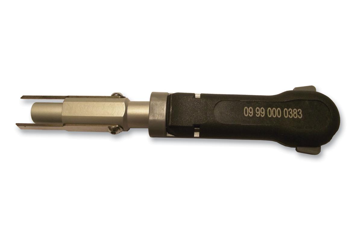 Harting 09 99 000 0383 Contact Removal Tool