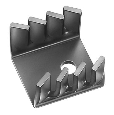 Fischer Elektronik Fk 229 Sa L1 Heatsink