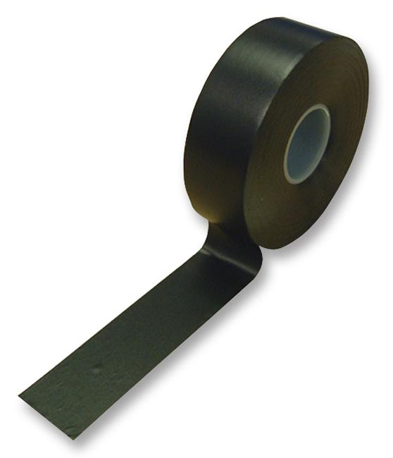 Multicomp Pro Mp5004Blk-5Pk Electrical Insulation Tape, Pvc, 20Mx9Mm