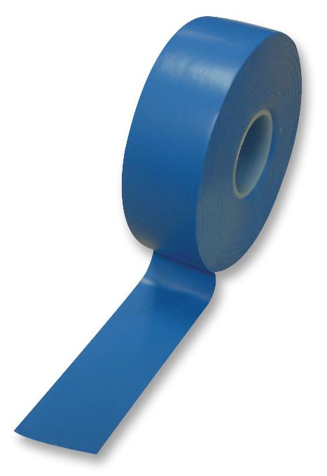 Multicomp Pro Pvc Tape 1933Bl Electrical Insultape, Pvc, 33M X 19Mm