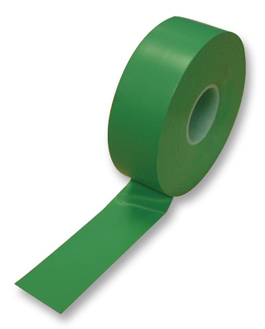 Multicomp Pro Pvc Tape 1920Gr Electrical Insultape, Pvc, 20M X 19Mm