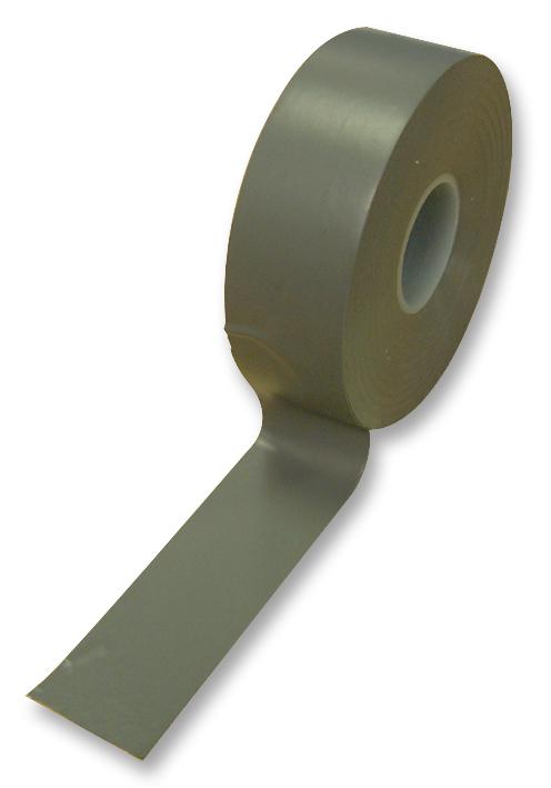 Multicomp Pro Pvc Tape 1933Gy Electrical Insultape, Pvc, 33M X 19Mm