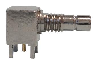 Molex / Partner Stock 73404-2270 Rf Coax Conn, R/a Smb Jack, 50 Ohm