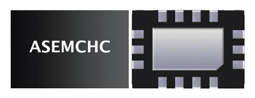 Abracon Asemchc Osc, Mems, Hcsl, 10-460Mhz, 3.2X2.5