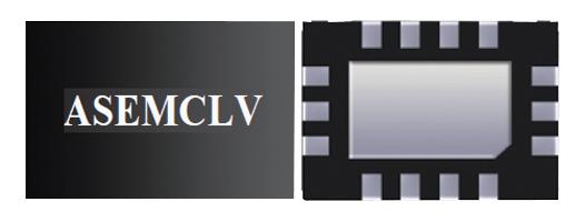 Abracon Asemclv Osc, Mems, Lvds, 10-460Mhz, 3.2X2.5