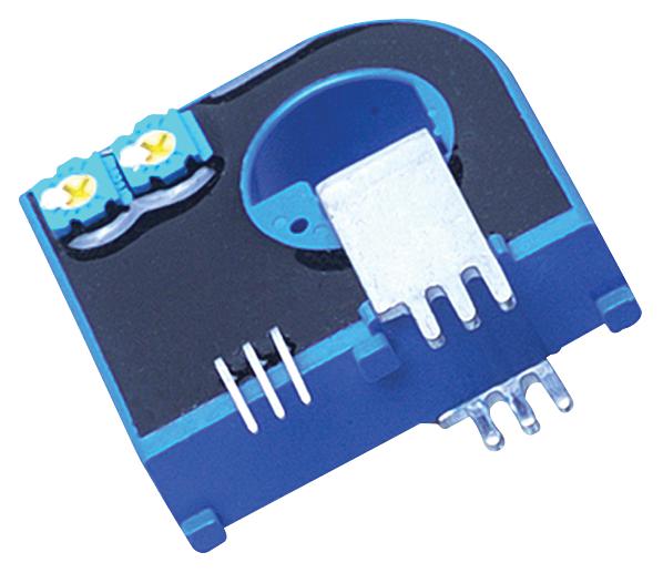 Lem Htb 100-Tp Current Transducer, 100A, Pcb