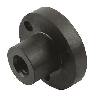 Nanotec Lsnut-T6X2-F Nut, T6X2