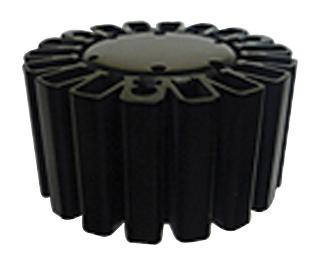 Molex / Partner Stock 180289-0000 Led Heat Sinks