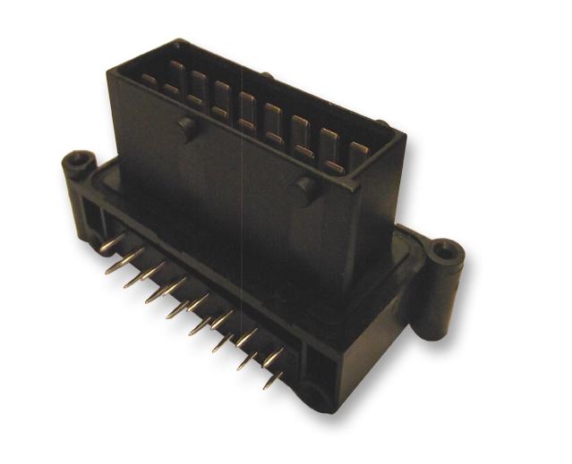 Te Connectivity / Partner Stock 1-963215-1 Pin Headers