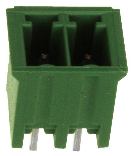 Buchanan - Te Connectivity 284514-2 Terminal Block,header, 3.50 Mm, 2Way