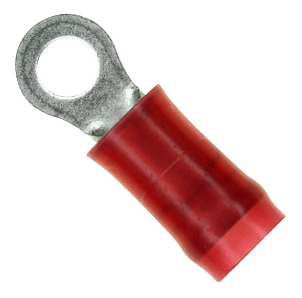 Te Connectivity / Partner Stock 31880 Crimp Terminals - Ring Tongue