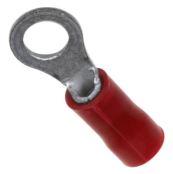 Te Connectivity / Partner Stock 34145 Crimp Terminals - Ring Tongue