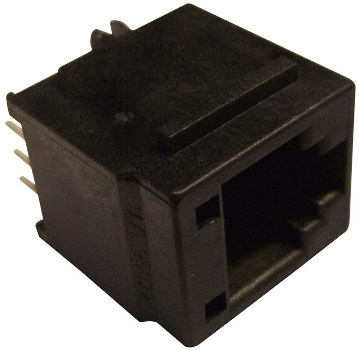 Molex / Partner Stock 95522-2667 Modular And Ethernet Connectors