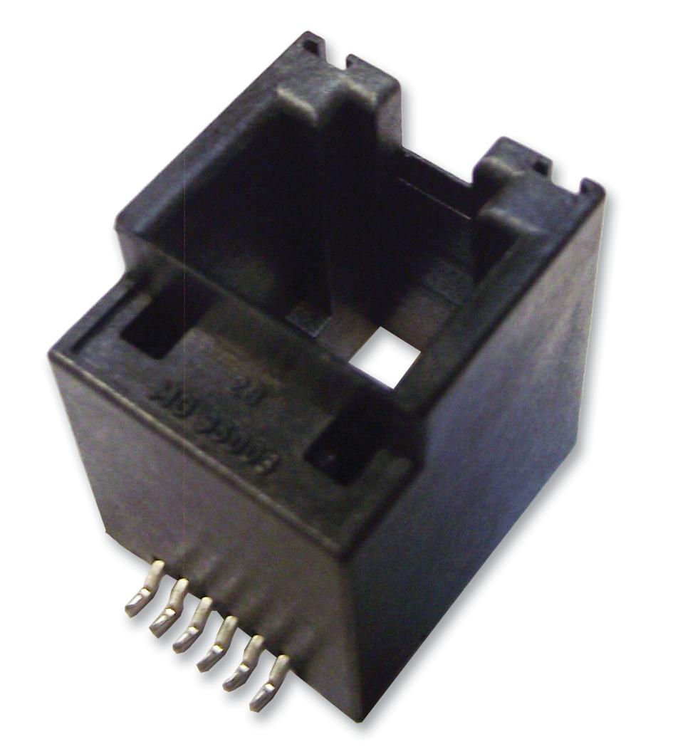 Molex / Partner Stock 85510-5019 Modular And Ethernet Connectors