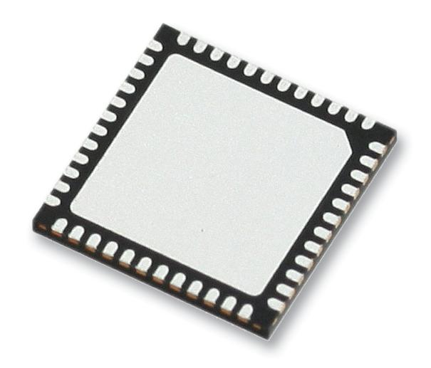 Stmicroelectronics Stm32Wba52Cgu6 Mcu, 32Bit, 100Mhz, Ufqfpn-48