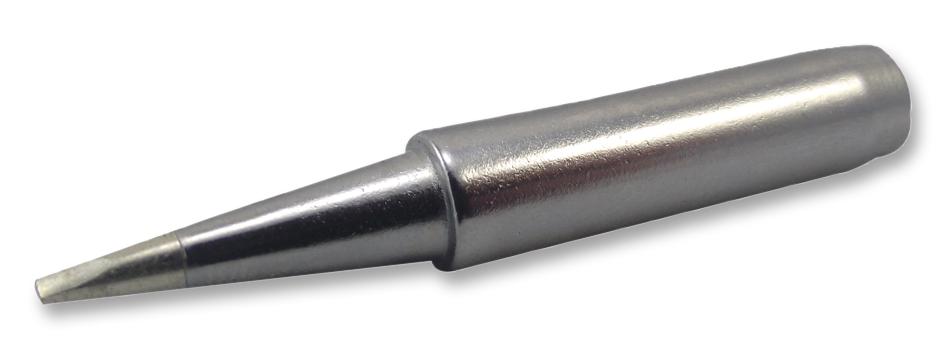 Tenma 21-10142 Tip, Soldering, Chisel, 1.2Mm