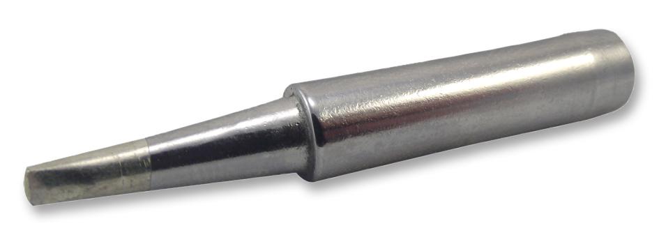 Tenma 21-10146 Tip, Soldering, Chisel, 2.4Mm