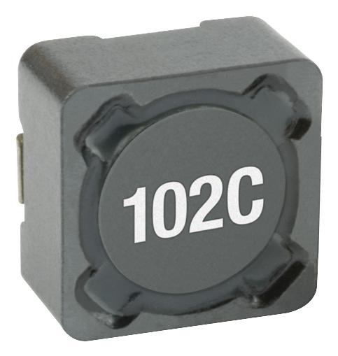 Murata Power Solutions 45103C Inductor, 10Uh, 20%, 2.2A Smd