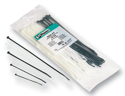 Panduit Kb-550 Kit, Cable Tie, Assorted,convenience