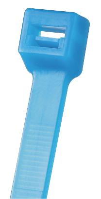 Panduit Plt1M-M76 Cable Tie, Etfe, 102X2.5Mm, Pk1000