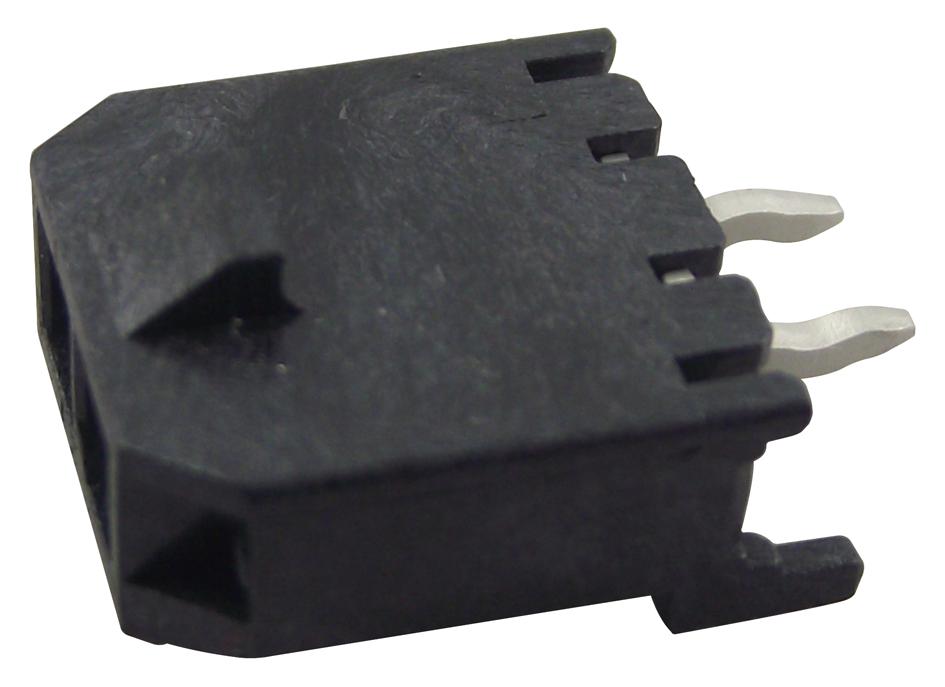 Molex 43650-0216 Connector, Header, 2Pos, 1Row, 3Mm