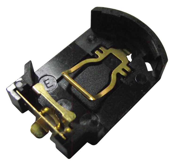 Multicomp Ch7410-2032Lf Batt Holder, Coin Cell 20Mm, 1 Cell, Smd