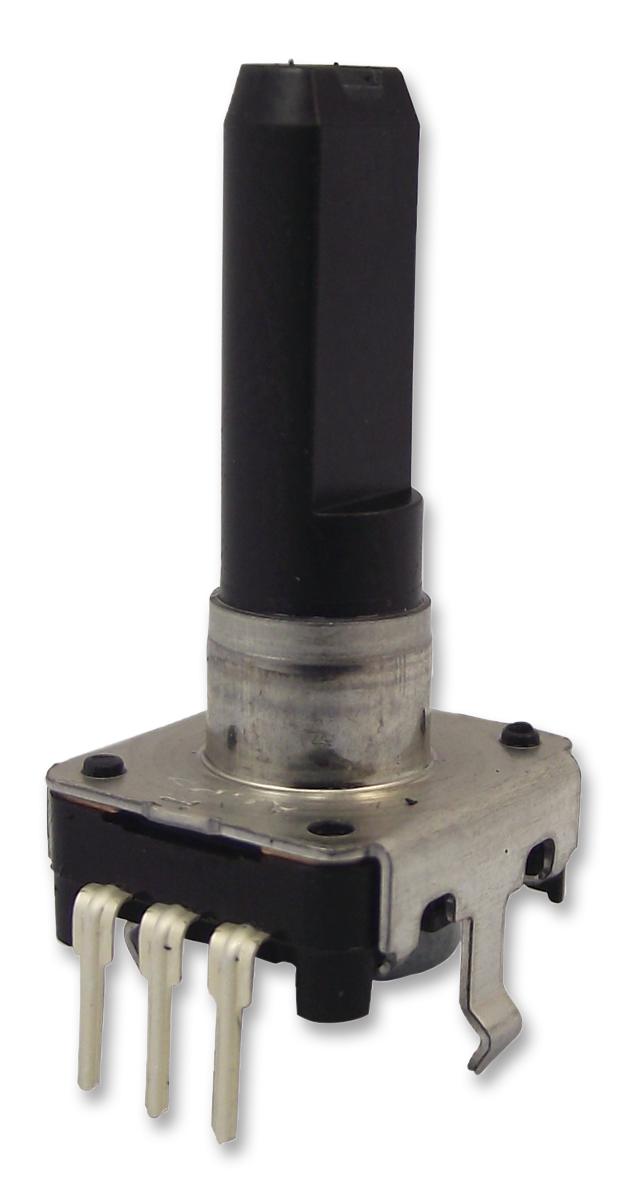 Bourns Pec12R-4217F-S0024 Incremental Encoder, 12Mm, 100Rpm, 5Vdc