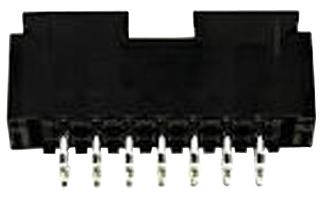 Molex 43879-0027 Connector, Header, 14Pos, 2Row, 4.2Mm