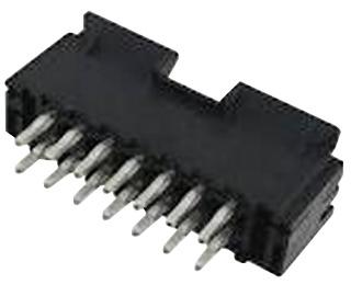 Molex 43879-0060 Connector, Header, 14Pos, 2Row, 4.2Mm