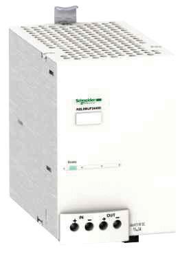 Schneider Electric Abl8Buf24400 Buffer Module, 40A