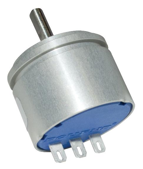 Bourns Ams22S5A1Bhbfl336 Sensor, Position, 4.5 To 5.5Vdc