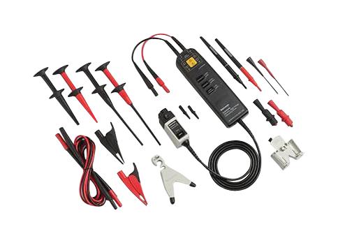 Tektronix Tmdp0200 Probe, Differential, High Voltage 200Mhz